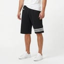 شورت adidas 3 lines