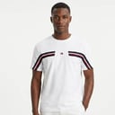 Tshirt Tommy Line