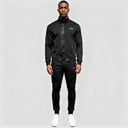 Tracksuit Balmain 1 Side