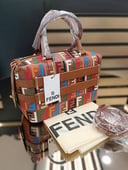 Fendi Multicolour Bag
