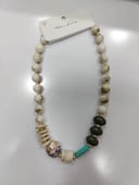 Fashion Jewlery Beaded Necklace 