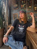 Tom Tshirt