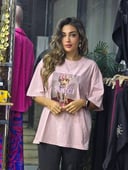 Pink Pucci tshirt 