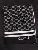 Gucci Shawl 