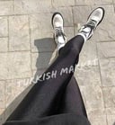 Plus size Metallic leggings Xl 2xl 3xl 4xl