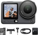 DJI Osmo Action 6 Adventure Combo Kit