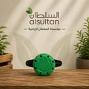 نقاط شجري 100 ل/س اخضر