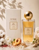 Pur Délice  —  Extrait de Parfum — 100 ml