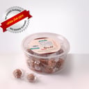 Dates with tahini