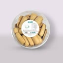 Brown Flour Breadsticks