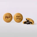 معمول شوكولاته بالإسم