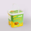 Soft cake sesame  large pail