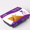 STUFFED SAMOSA CHICENS 