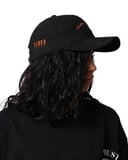 Black cap