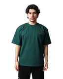 Green T-shirt