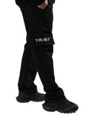 Black pants