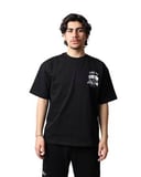 Black T-shirt