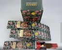 Special Oudh Masala Incense | Cambodian Oud Bakhoor Sticks 50g بخور عود كبودي اربيان 12 عبوة