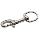 120mm horse hole snap bolt 