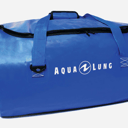  AQUALUNG BAG,DEFENSE,DUFFLE, 85L,