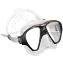  AQUALUNG Impression Clear / Orange,نظارة