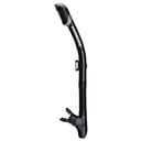  Problue DRY SNORKEL WITH PURGE .BLACK, سنوركل
