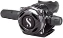 Scubapro MK25 EVO/A700 CARBON BLACK TECH (BT) طقم منظم
