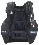 SCUBAPRO T-ONE, W/BPI سترة طفوية 