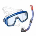  AQUALUNG 12P VENTURA MIDI CL SIL +MIX JR,نظارة_x000D_
