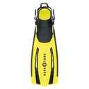  AQUALUNG STRATOS ADJ Hot Lime Small,زعانف