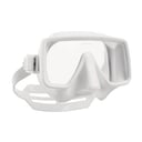Scubapro FRAMELESS MASK, WHITE 