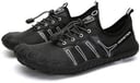Shoes Monster X Pro Black  حذاء         