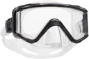  Scubapro CRYSTAL VU MASK WITH PURGE 