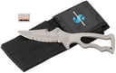 Scubapro X-TEK X-CUT KNIFE 