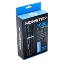 Monster Torch 1000 Lumens كشاف