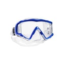 نظارة Scubapro CRYSTAL VU MASK CLR/BLU