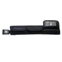 Scubapro PADDED WEIGHTBELT  BLACK  حزام اوزان