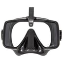 FRAMELESS HUD BLACK,نظارة
