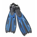 TAIRA PRO OPEN HEEL FINS 