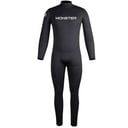 Monster Black Stone wetsuit 2mm 