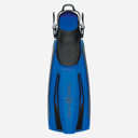  AQUALUNG STRATOS ADJ Blue Regular زعانف