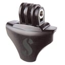 Scubapro UNIVERSAL GOPRO MASK MOUNT حامل كاميرا