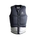 Life Jacket seafans be one  grey 