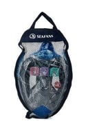 seafans full mask coral 