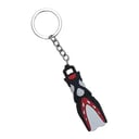 FIN KEY CHAIN  