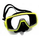  AQUALUNG VENTURA SIL. MASK, BLACK,نظارة