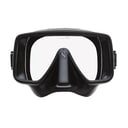 Scubapro FRAMELESS GORILLA MASK, BLK نظارة