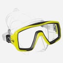  AQUALUNG 6P VENTURA+ CLEAR SIL/LIME
