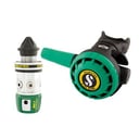 SCUBAPRO MK2 EVO/R195 NITROX 300 BAR