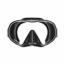 نظارة Scubapro SOLO MASK, BLK/WHT